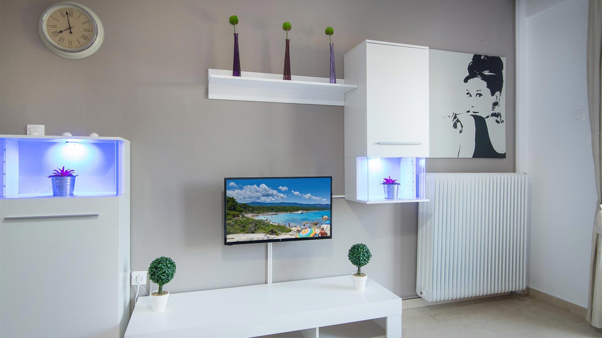 Michalis Apartments