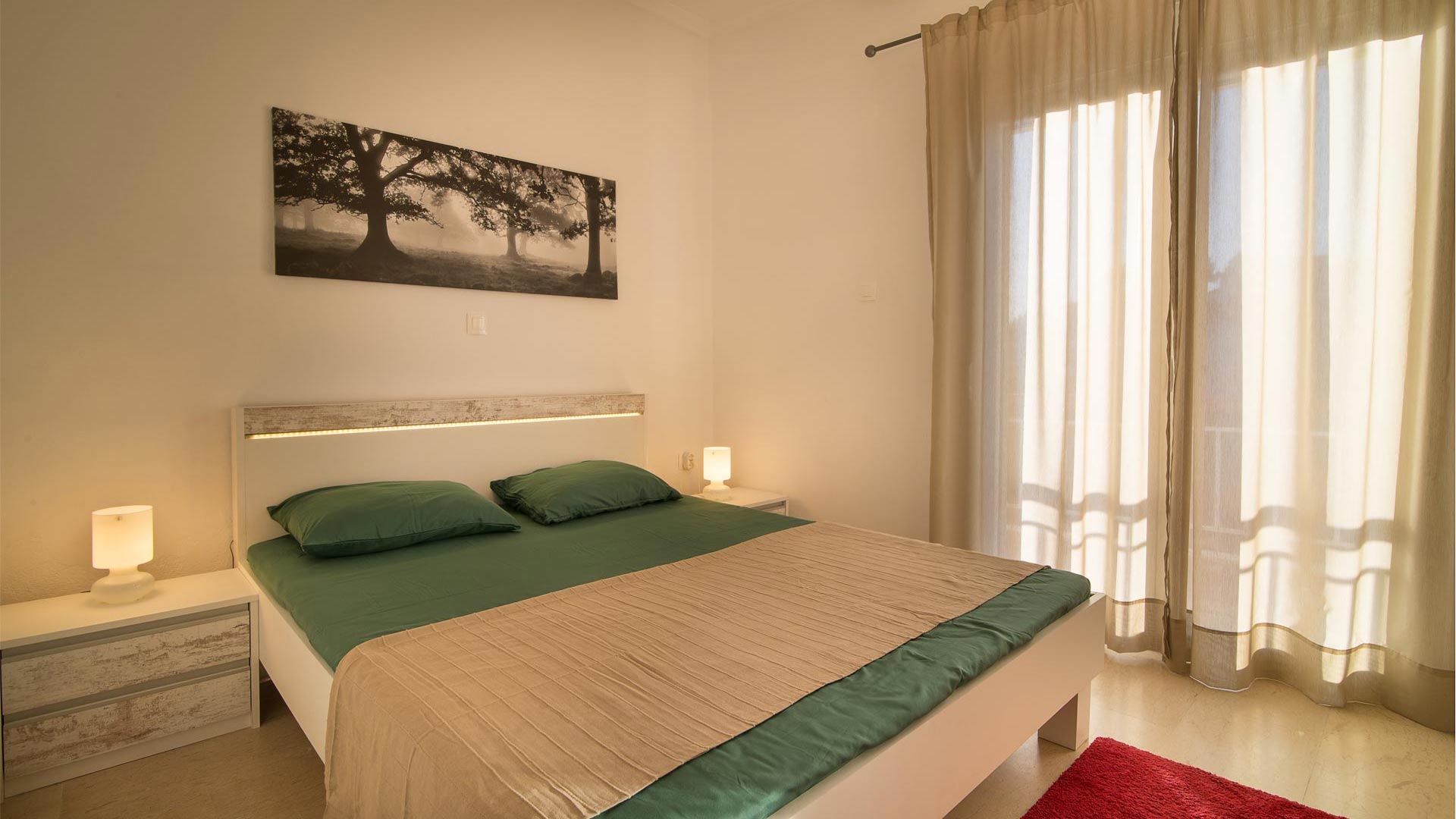 Michalis Apartments