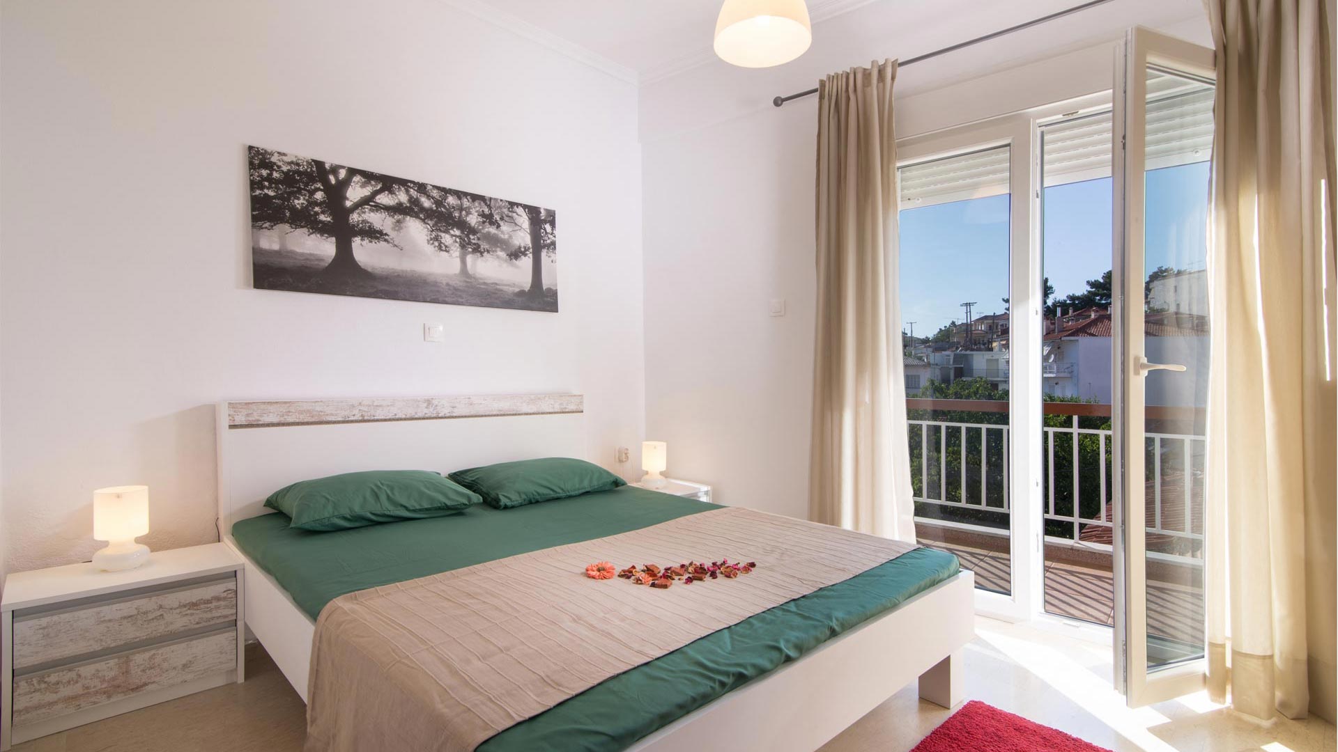 Michalis Apartments