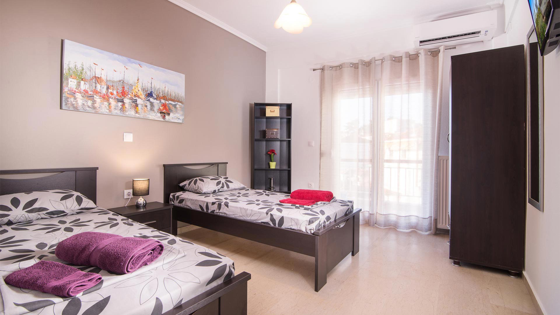 Michalis Apartments