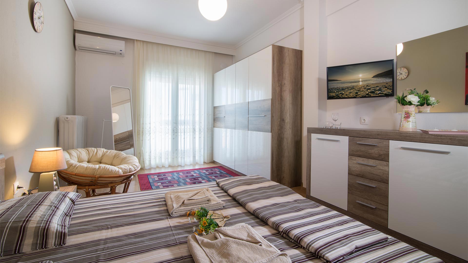 Michalis Apartments