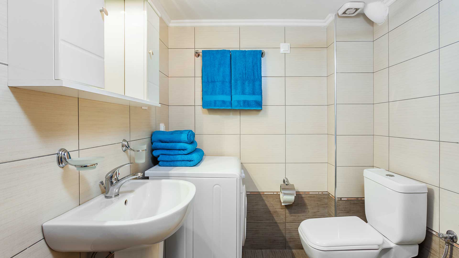 Michalis Apartments