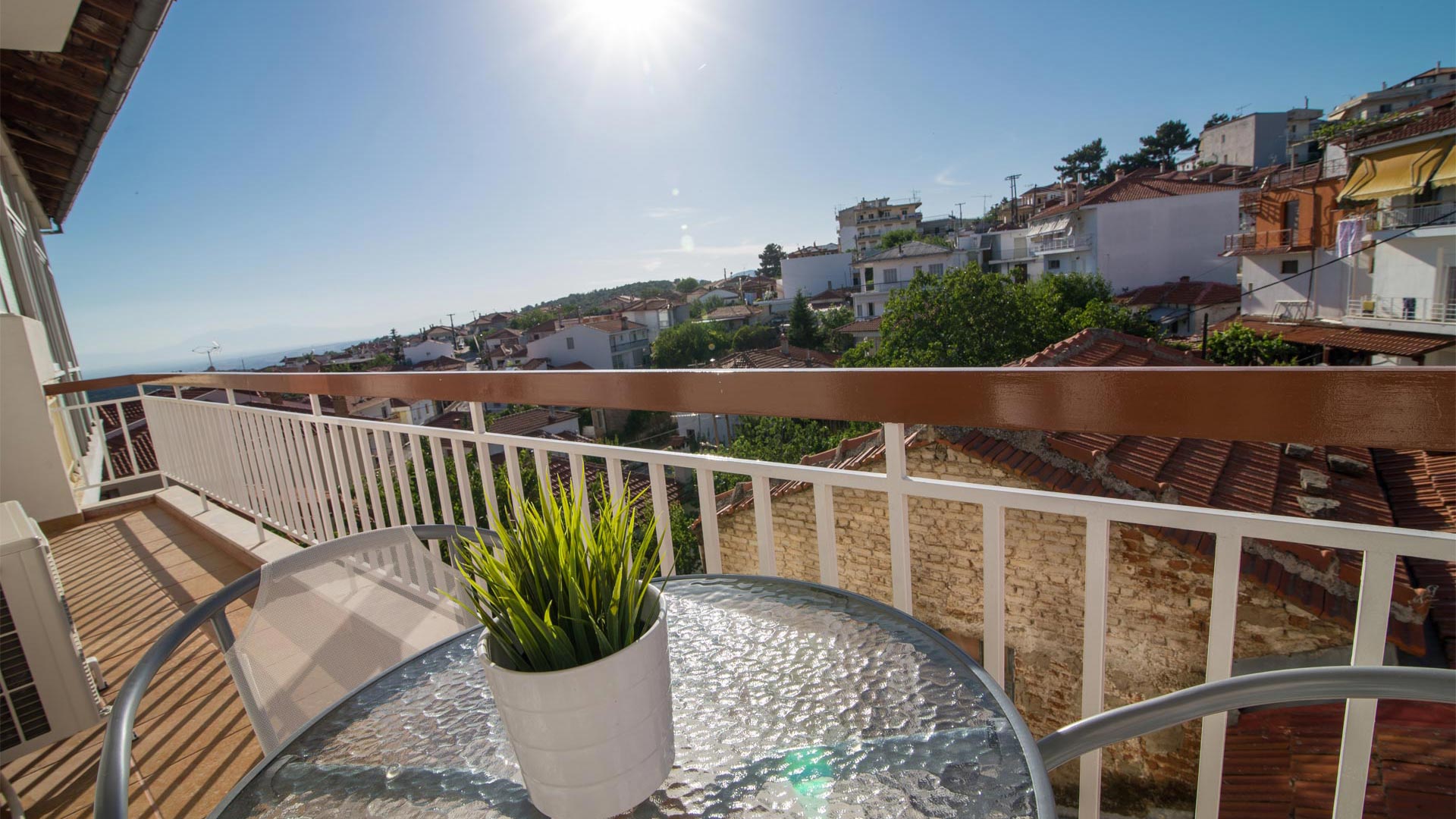 Michalis Apartments