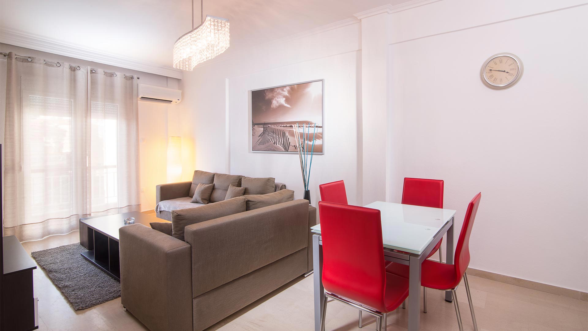 Michalis Apartments