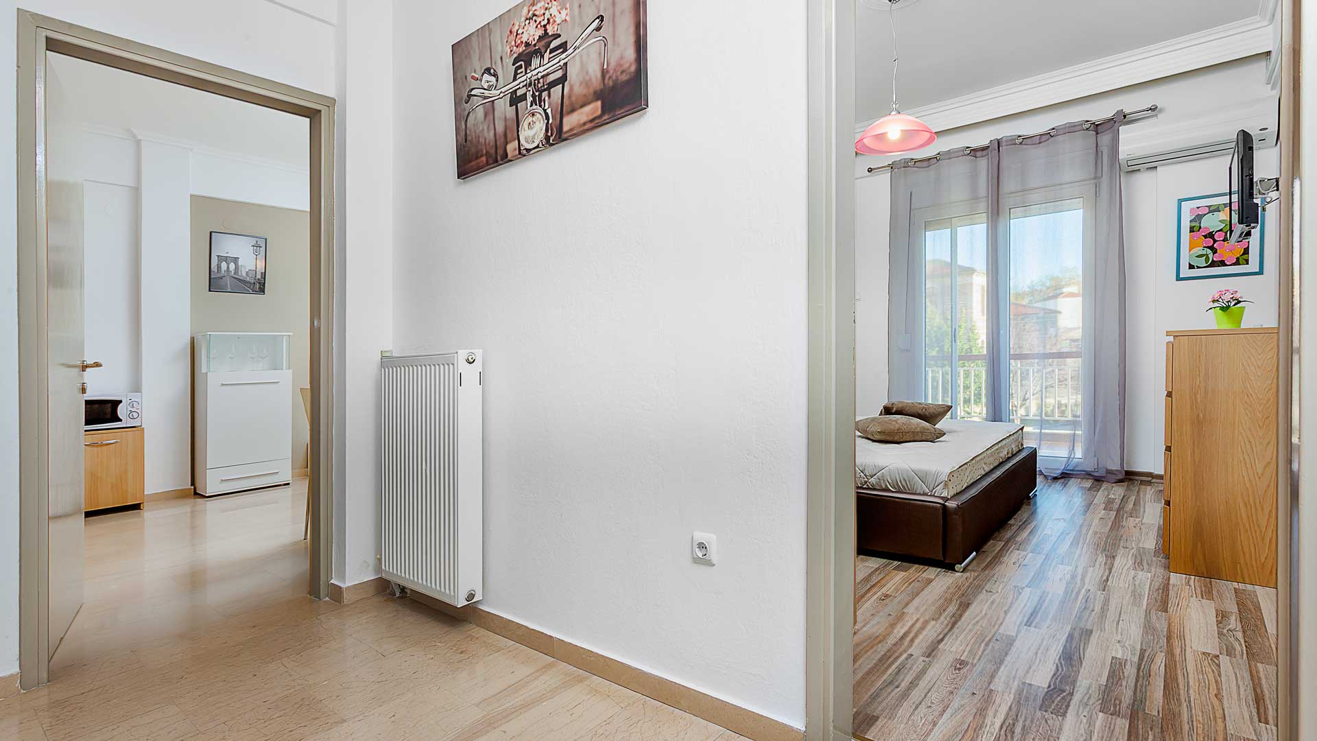 Michalis Apartments