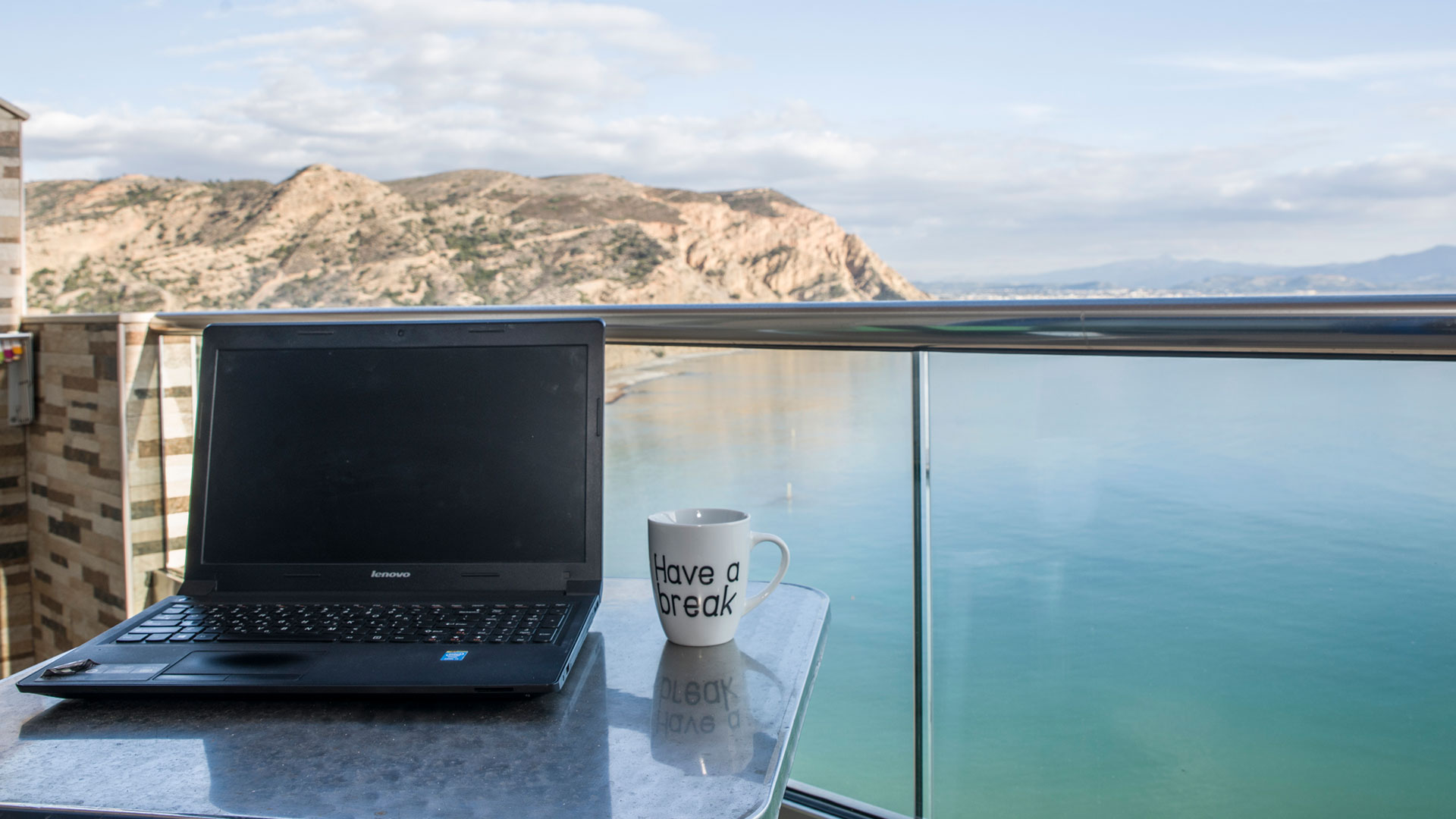 Superior Double Sea View 0