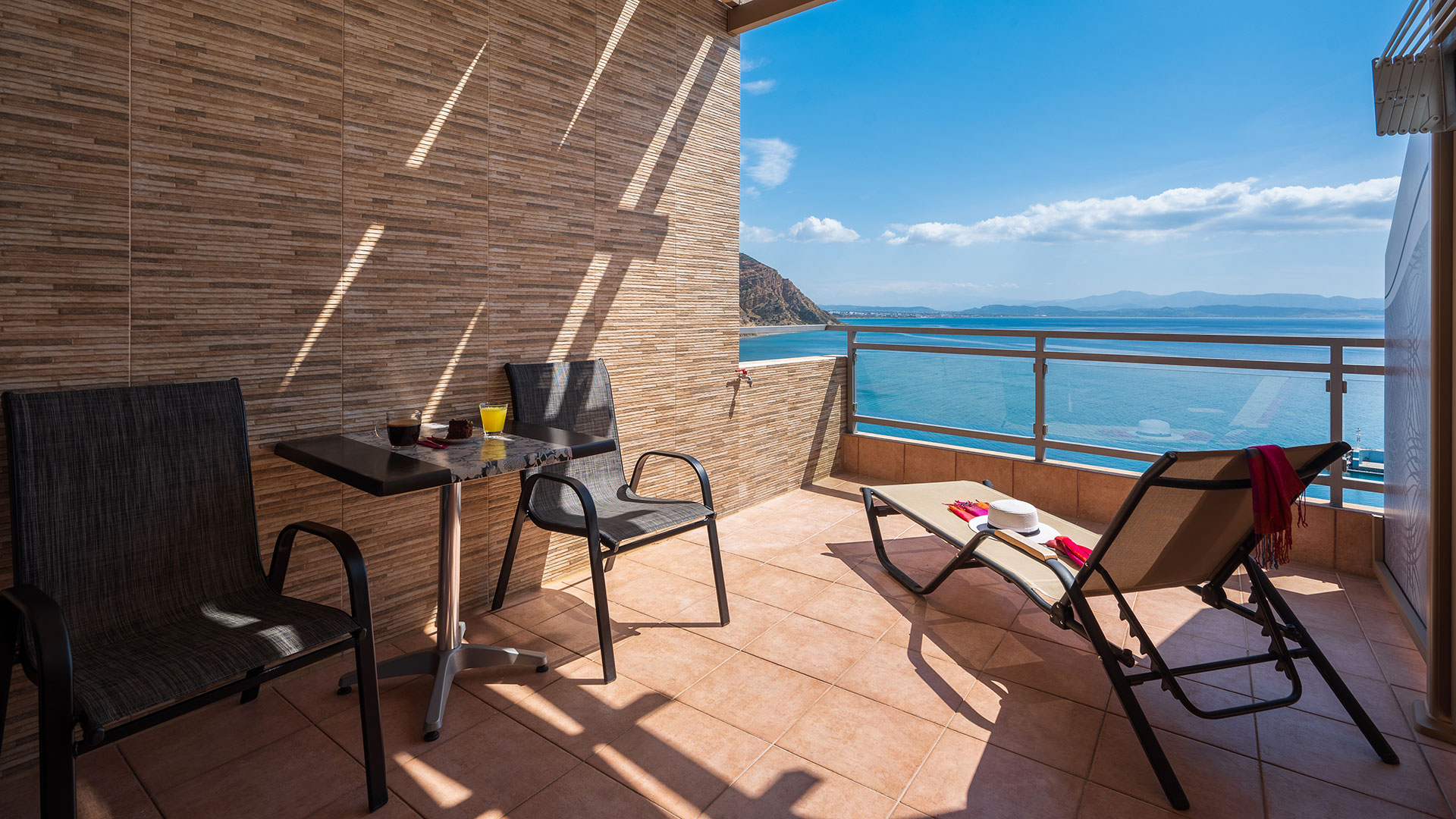 Superior Double Sea View 0