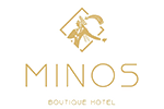 Return to the hotel Web Site-MINOS HOTEL