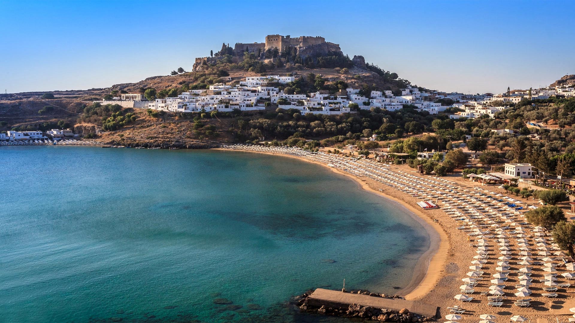 Λίνδος