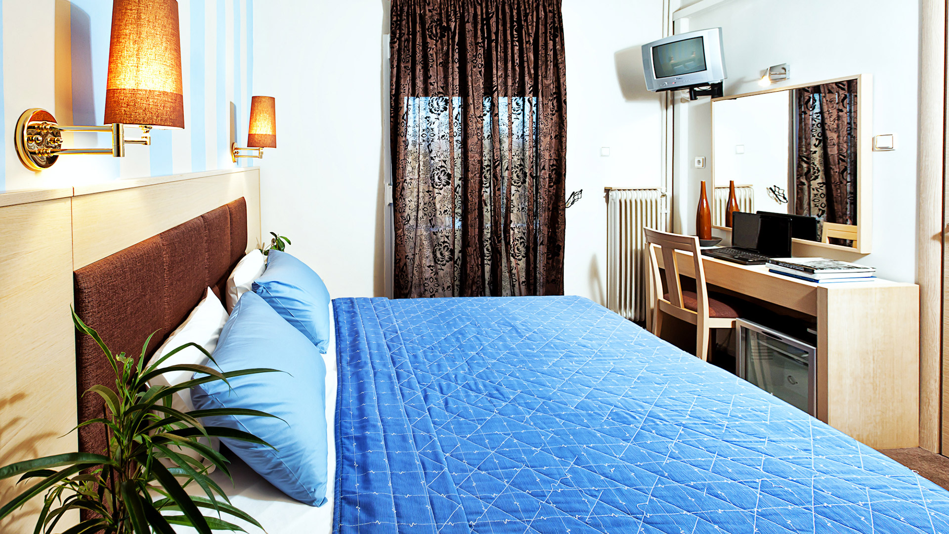 Single Room 1