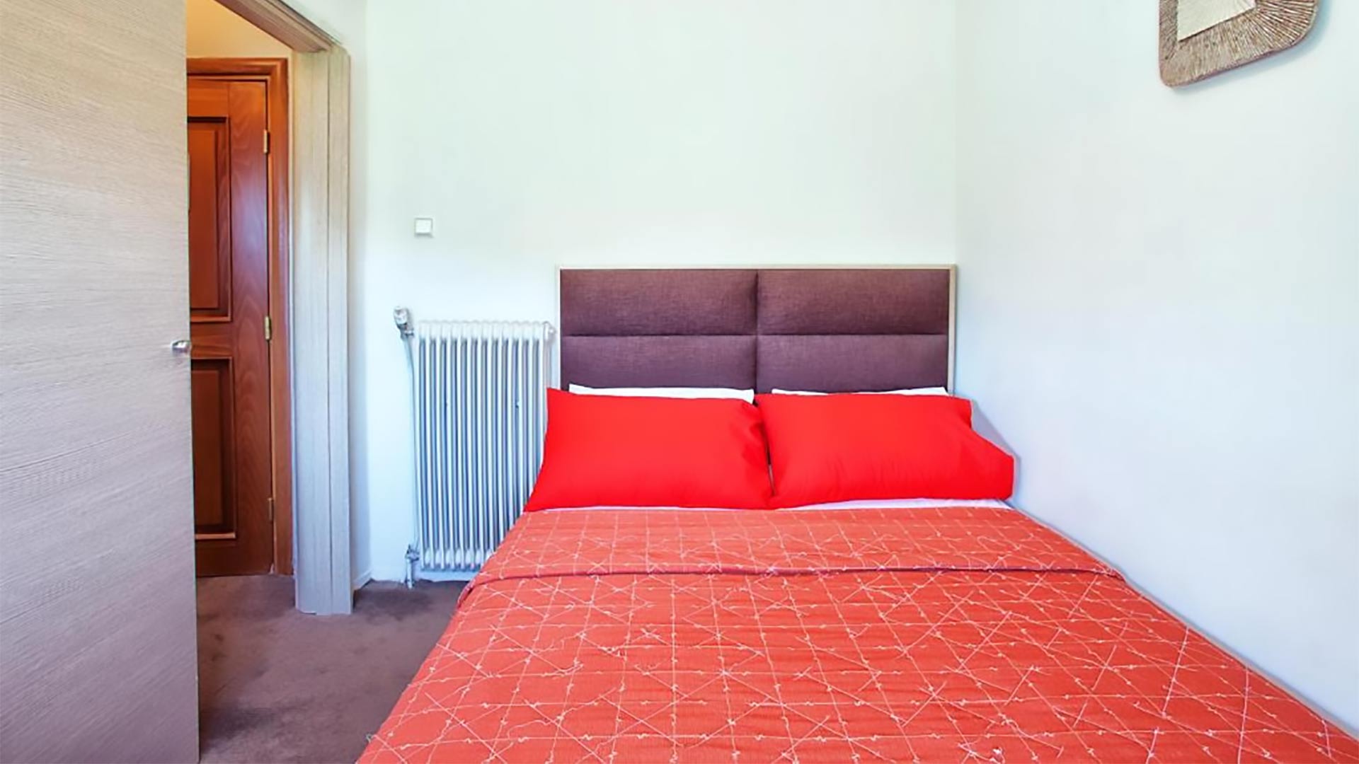 Quadruple Room 1