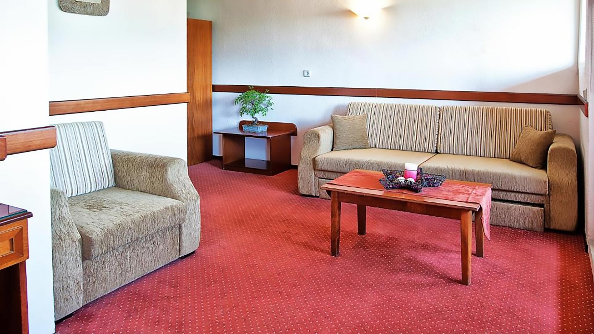 Triple Room 5