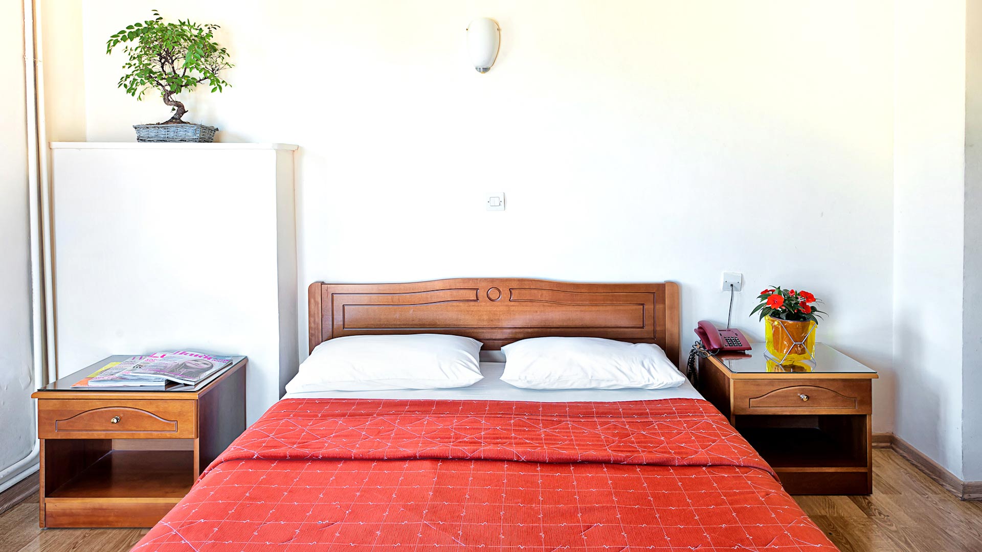 Single Room 1