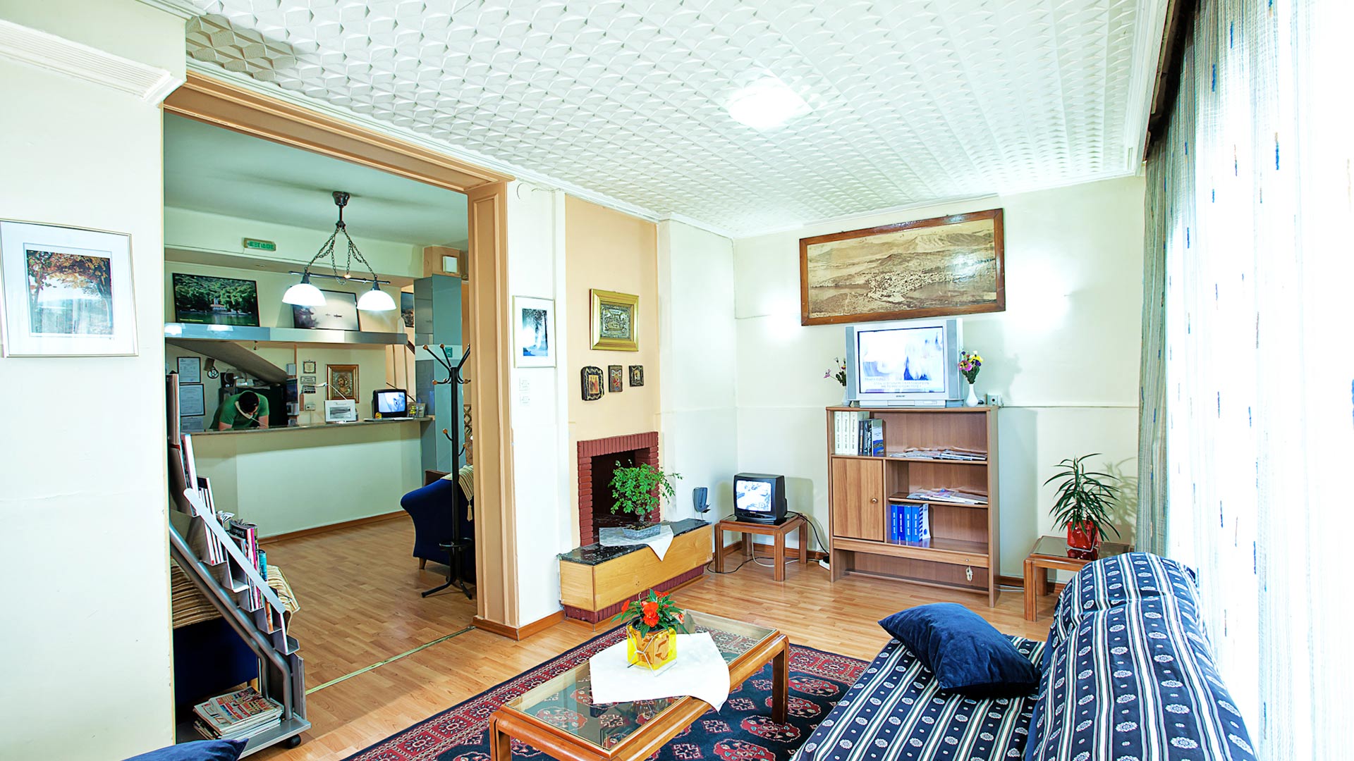 TV Room 1