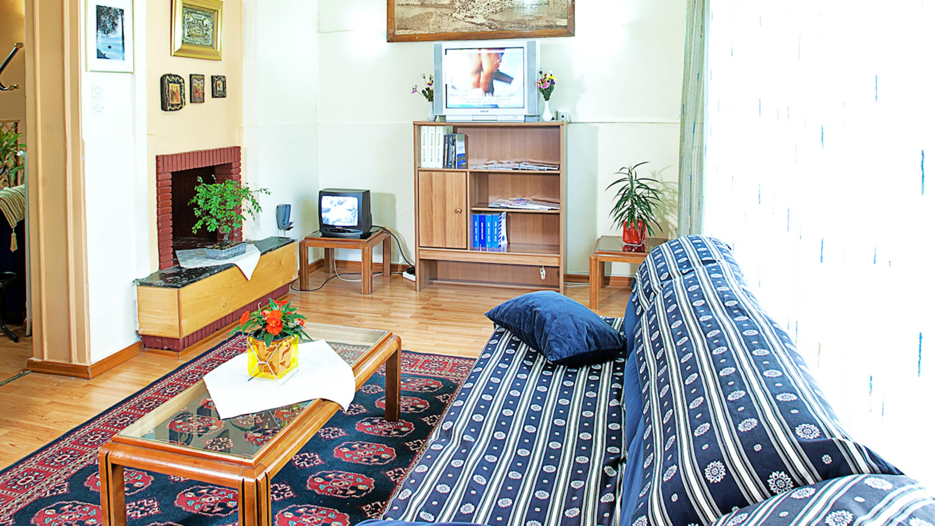 TV Room 1