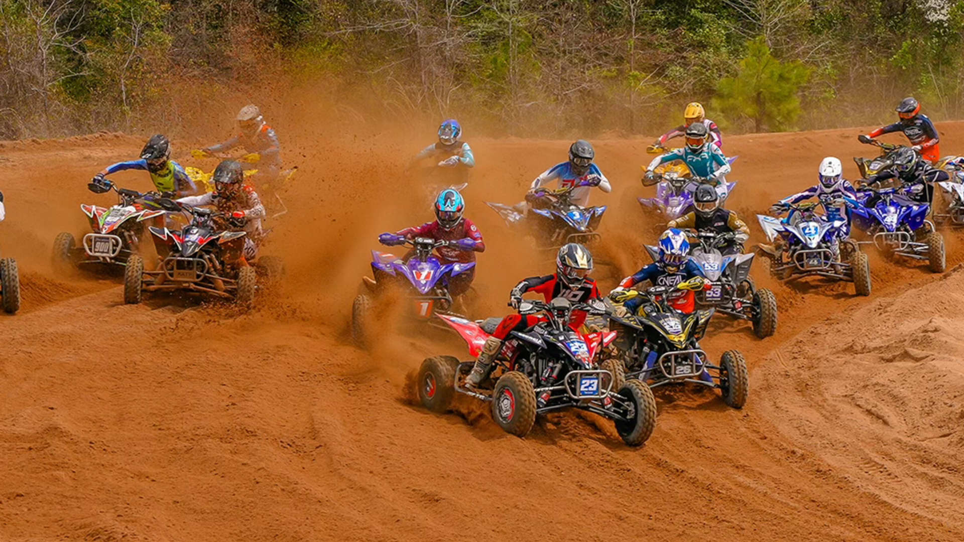 Motorized Activities – ADV & ATV 1