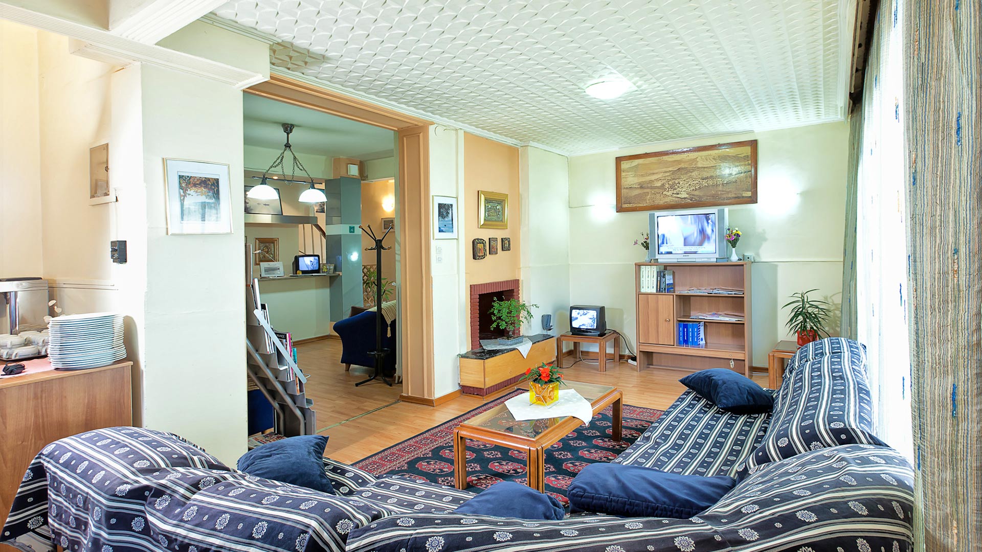 TV Room 1