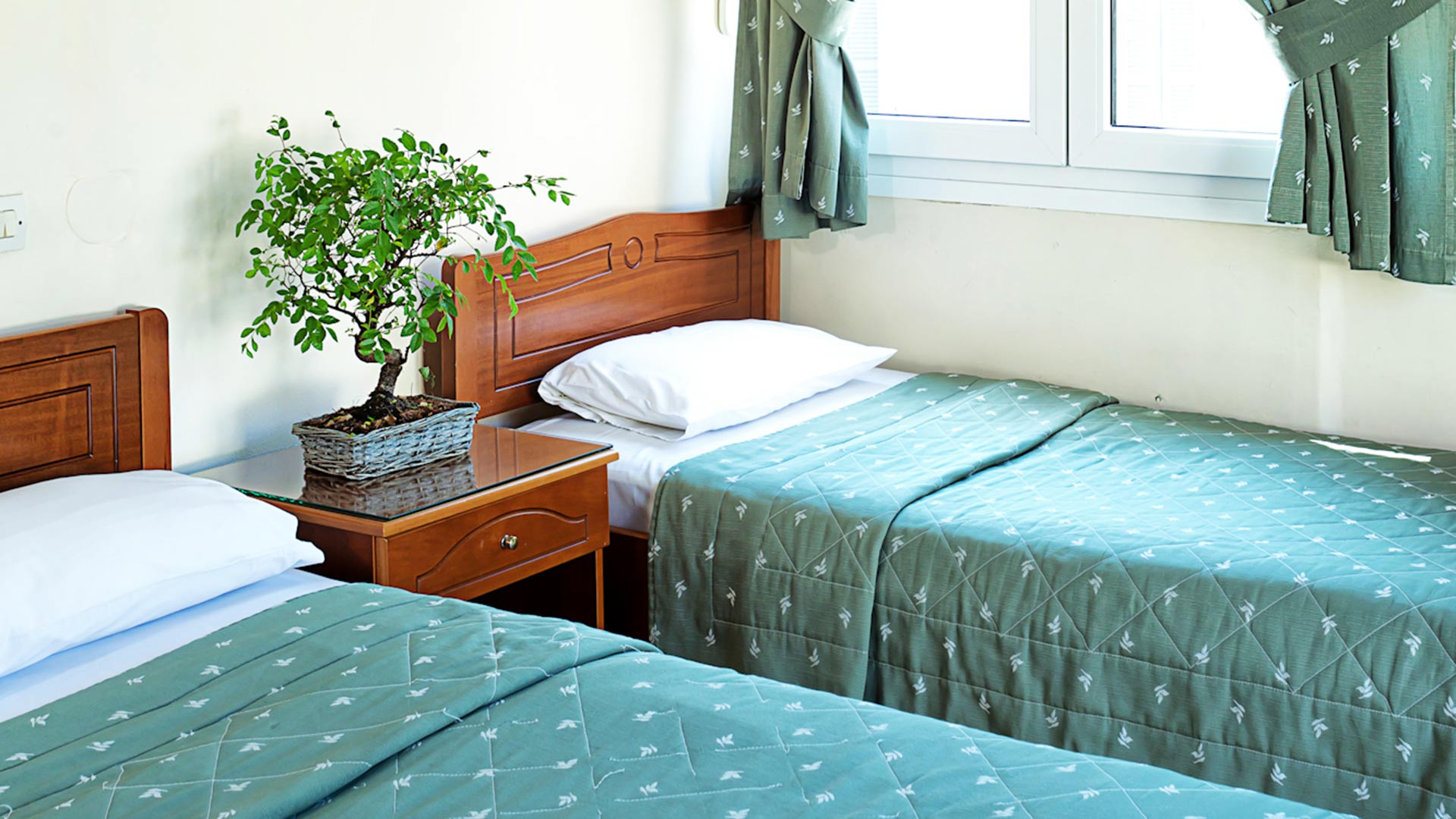 Triple Room 1