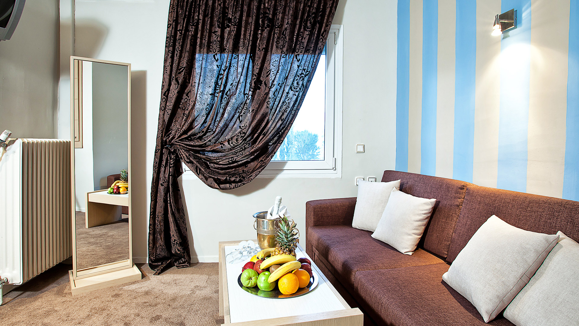 Triple Room 7