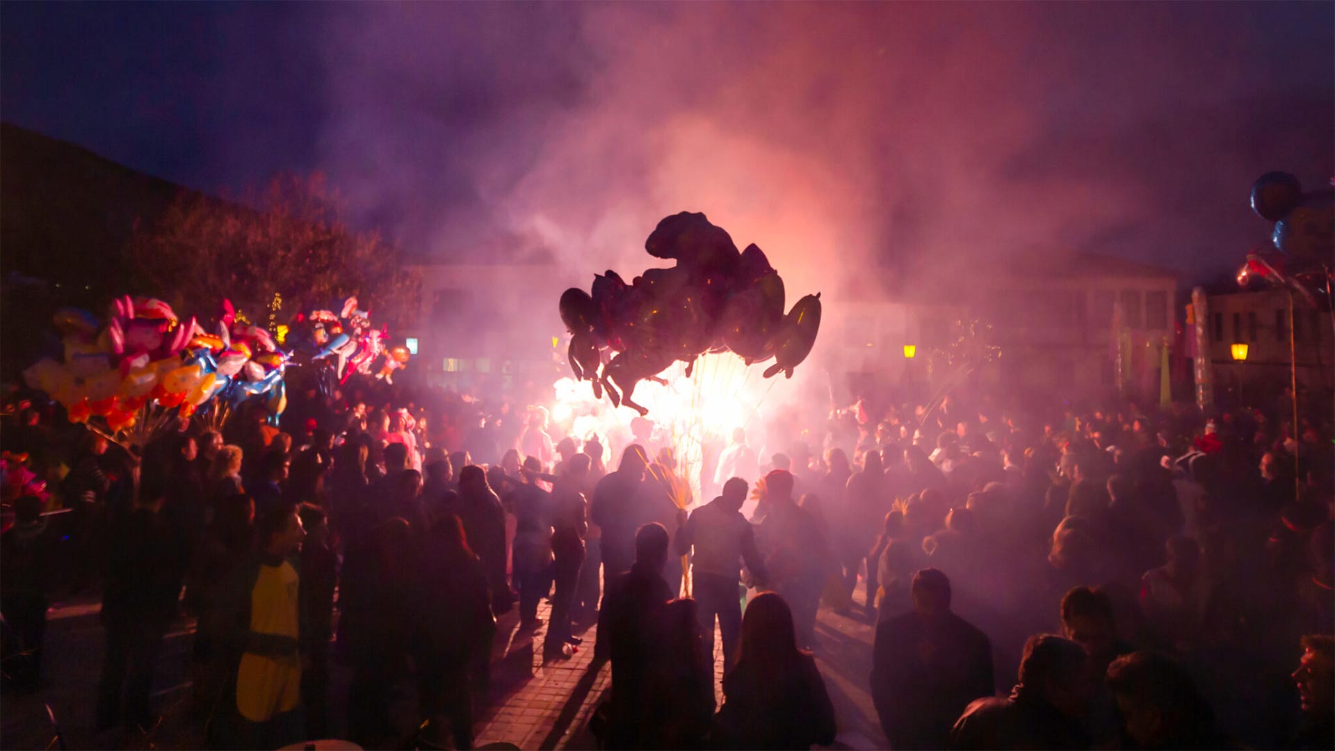 Ραγκουτσάρια Καστοριάς (6–8 Ιανουαρίου) 0