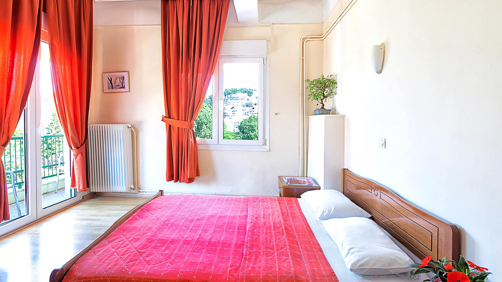 Single Room 1