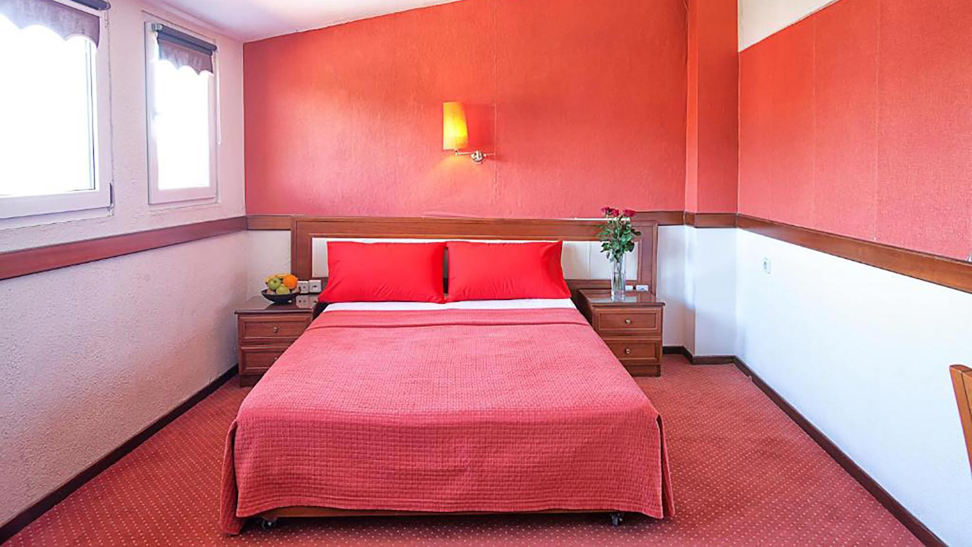 Single Room 5