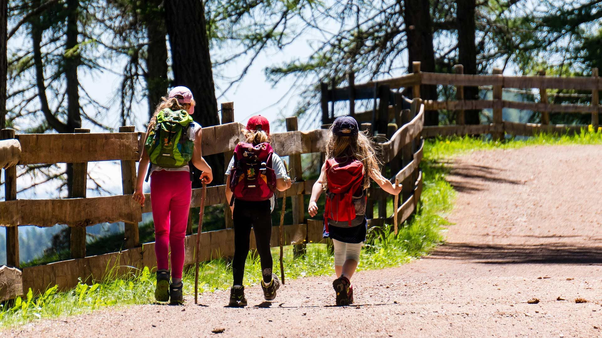 Hiking and Mountain Routes 0