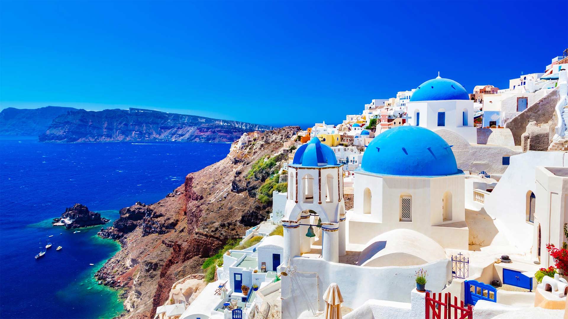 Santorini 1