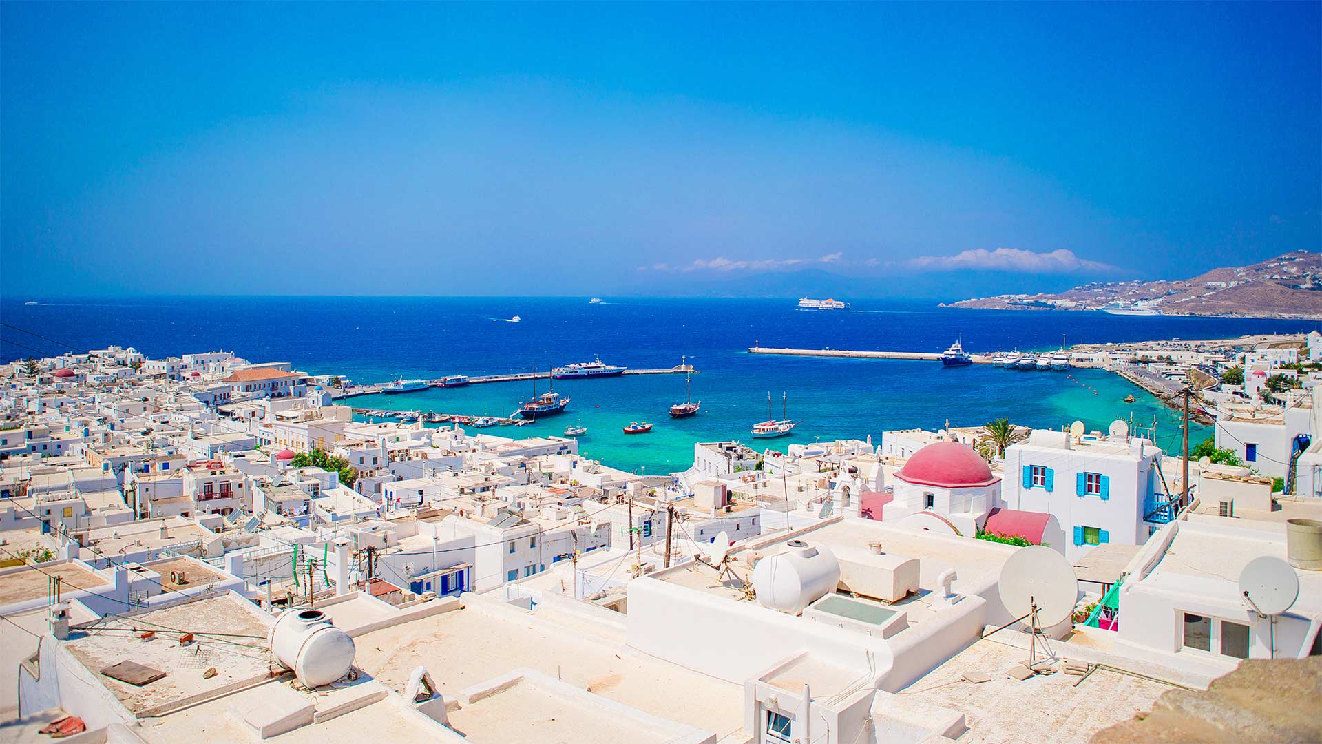 Mykonos 2