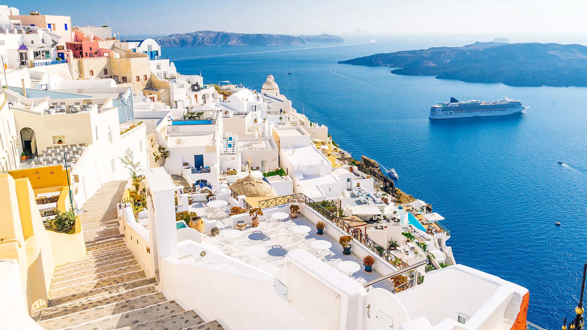 Santorini 2