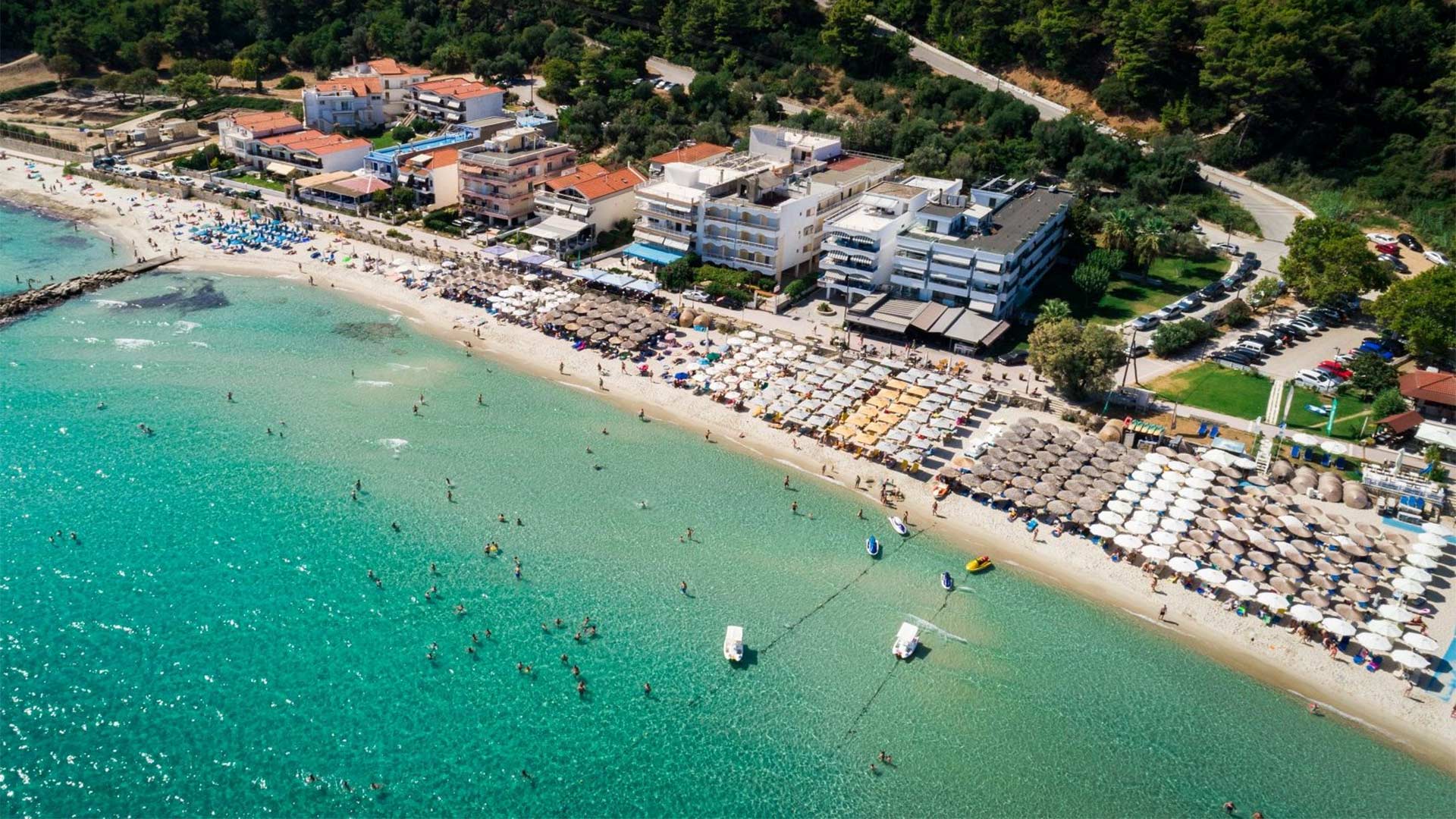 Kallithea 1