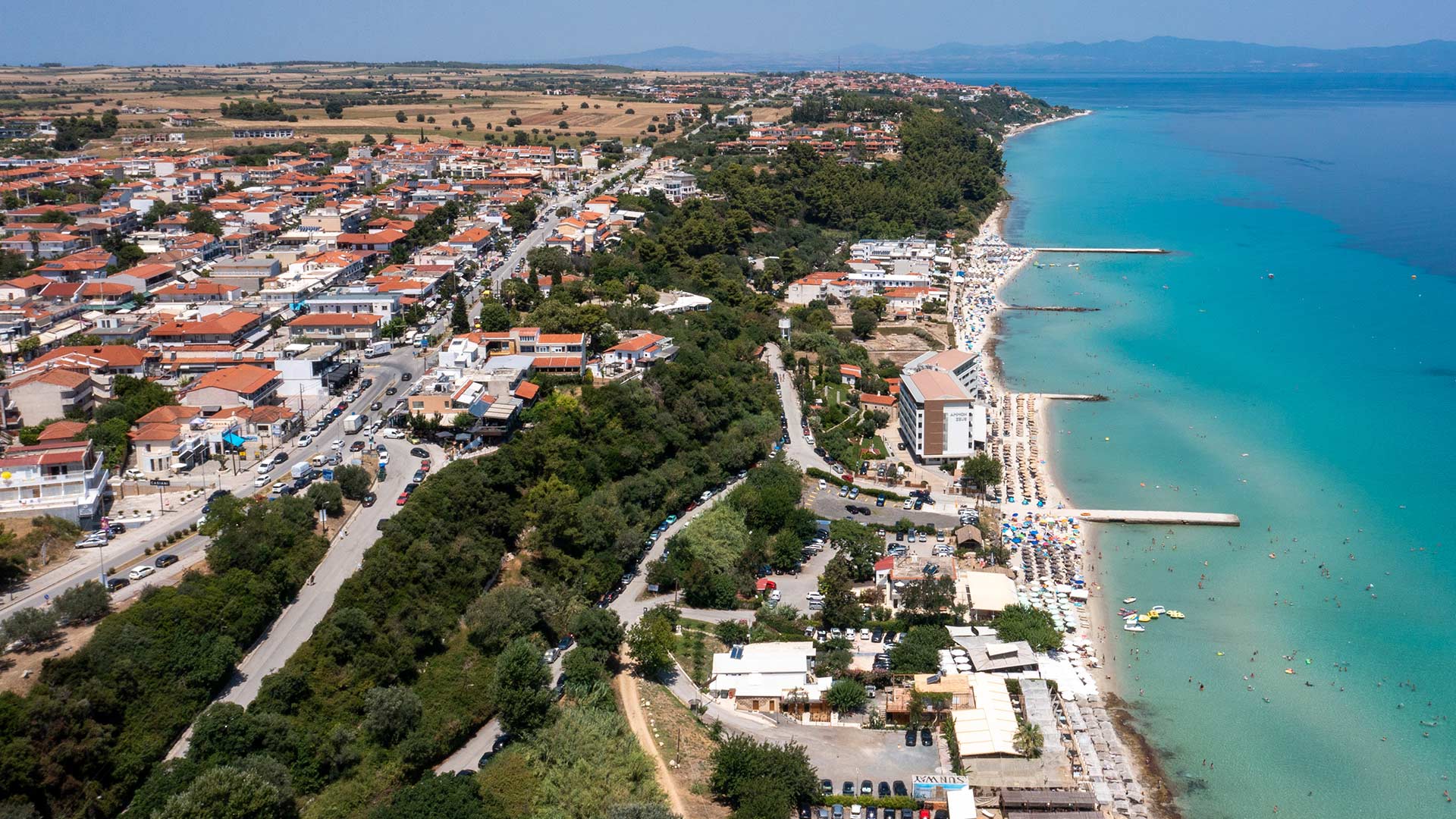 Kallithea 2