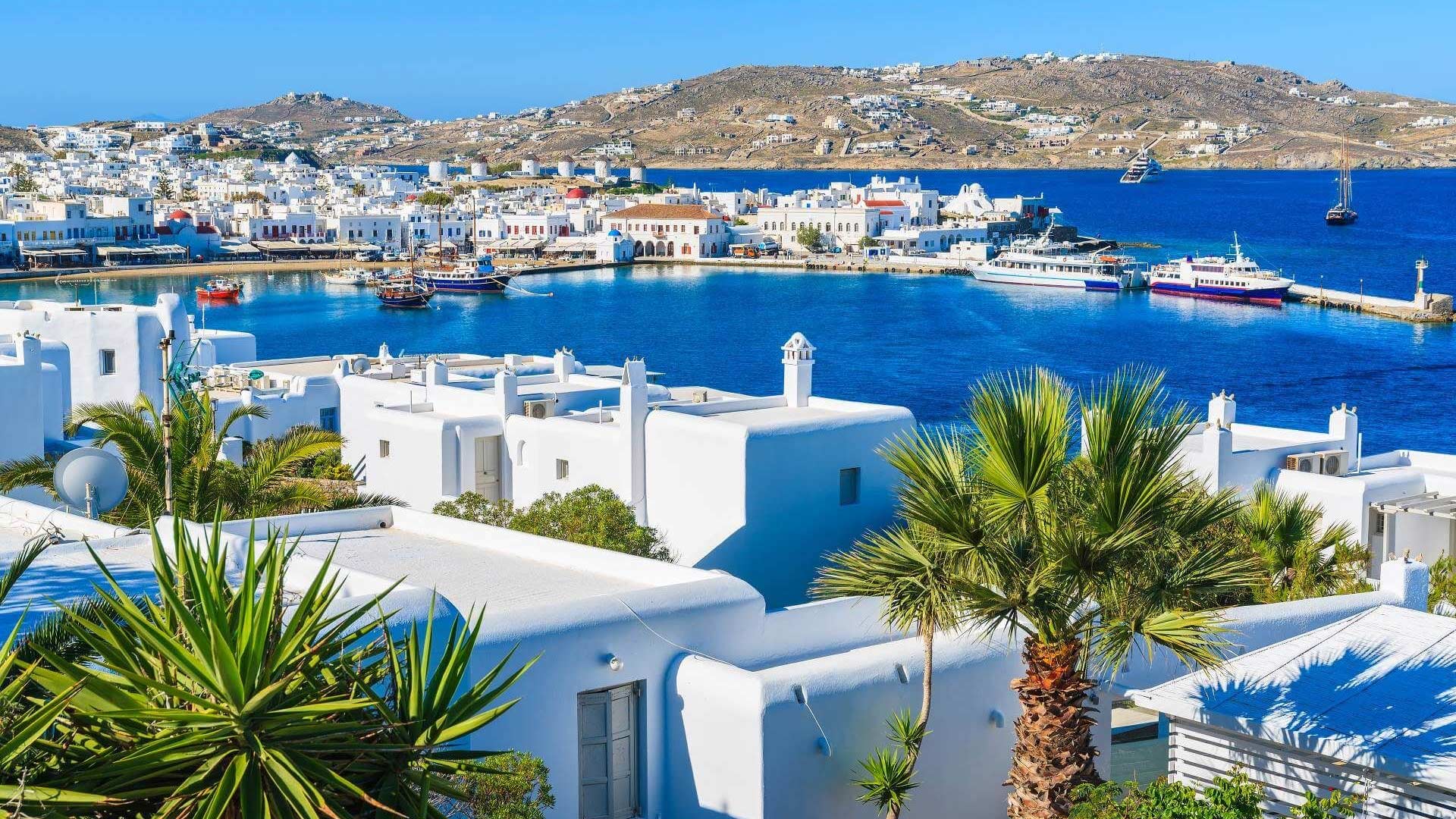 Mykonos 3