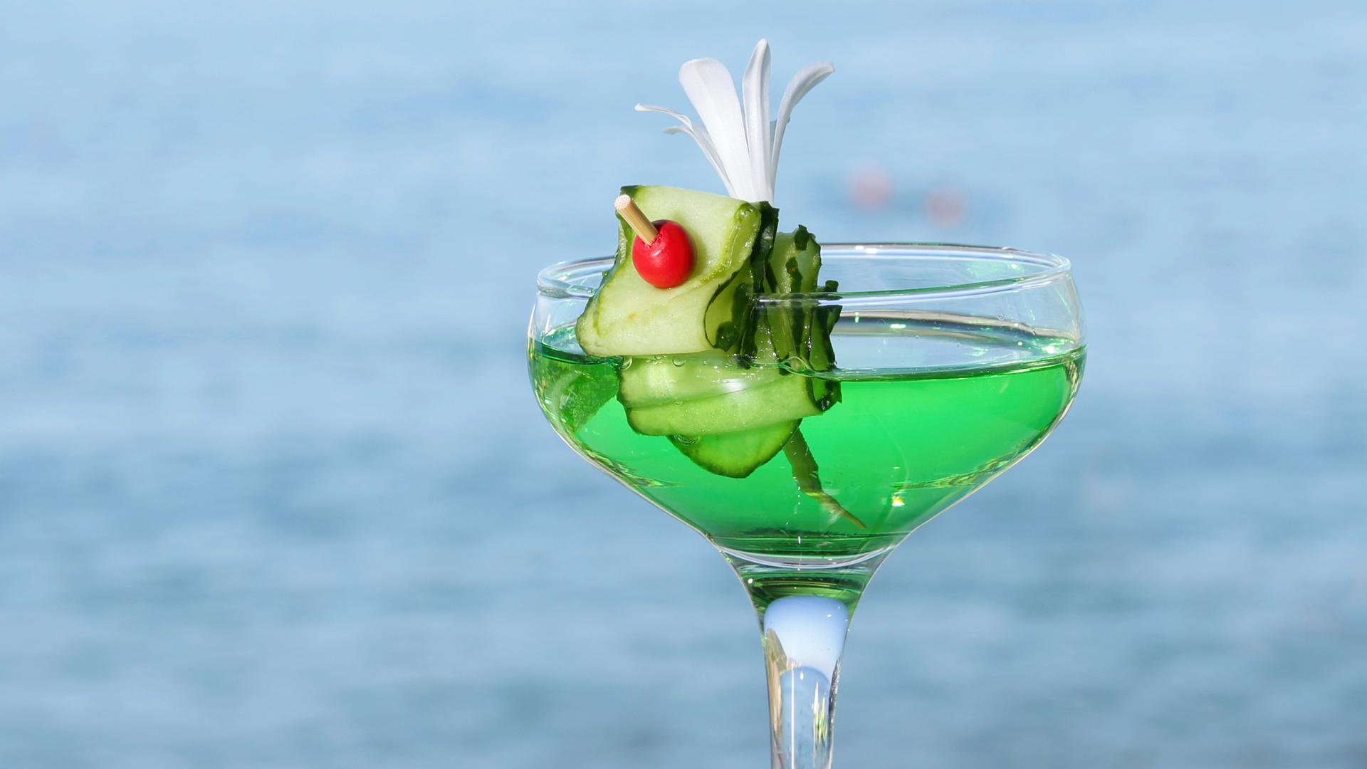 Drinks and Cocktails 1
