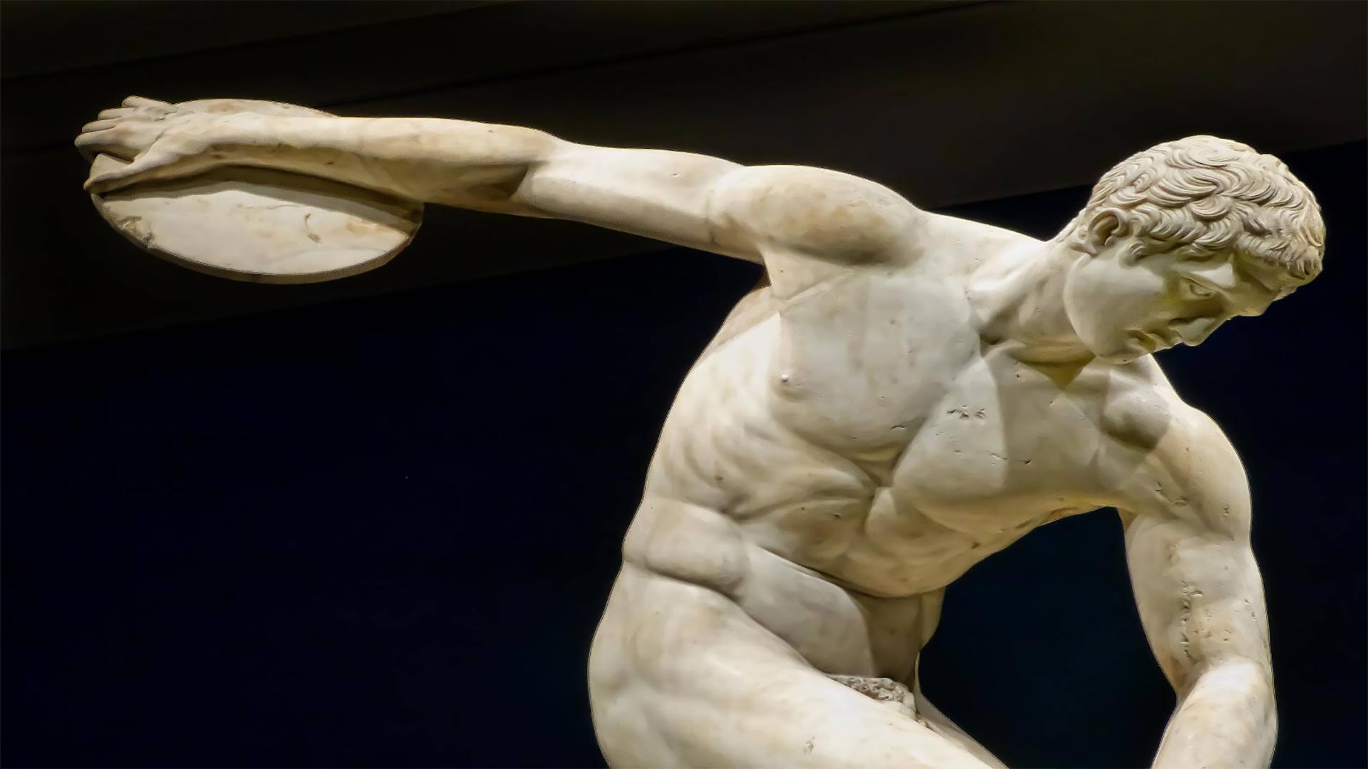 Museum of Olympic Games