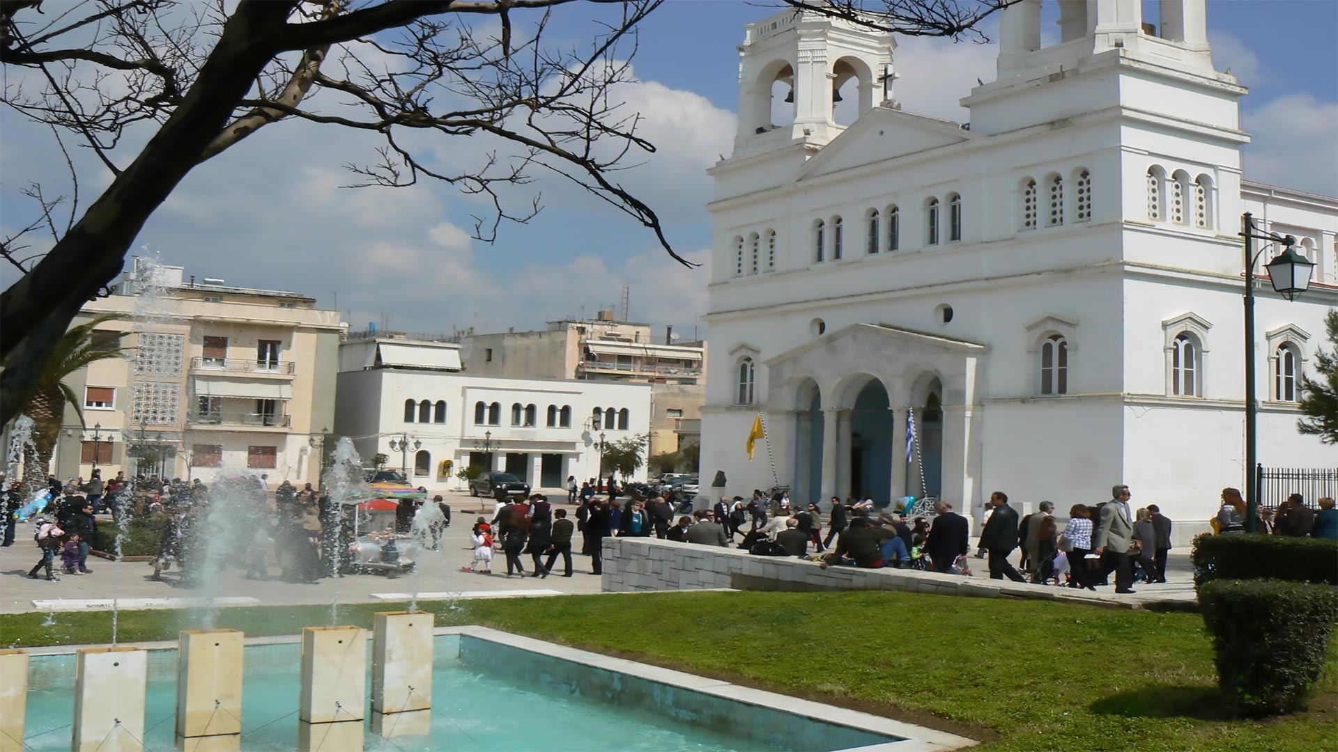 Pyrgos