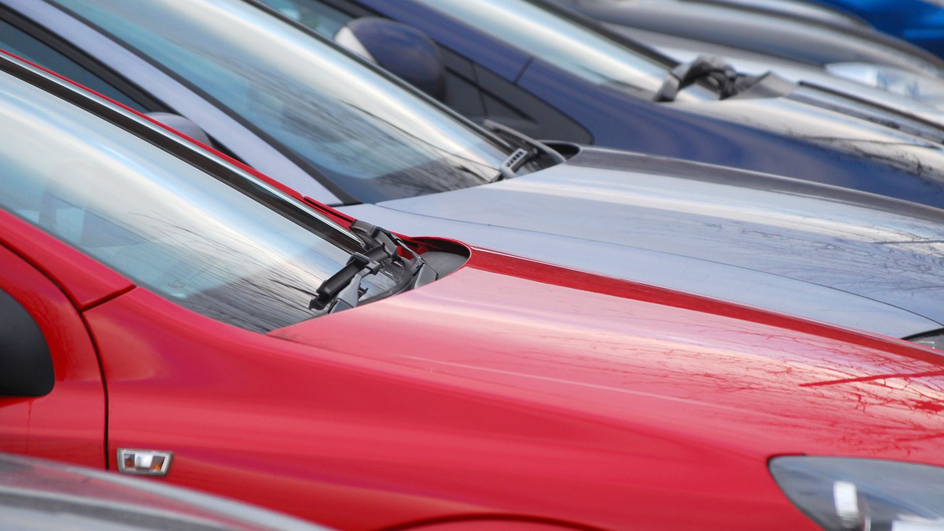 Image Parking