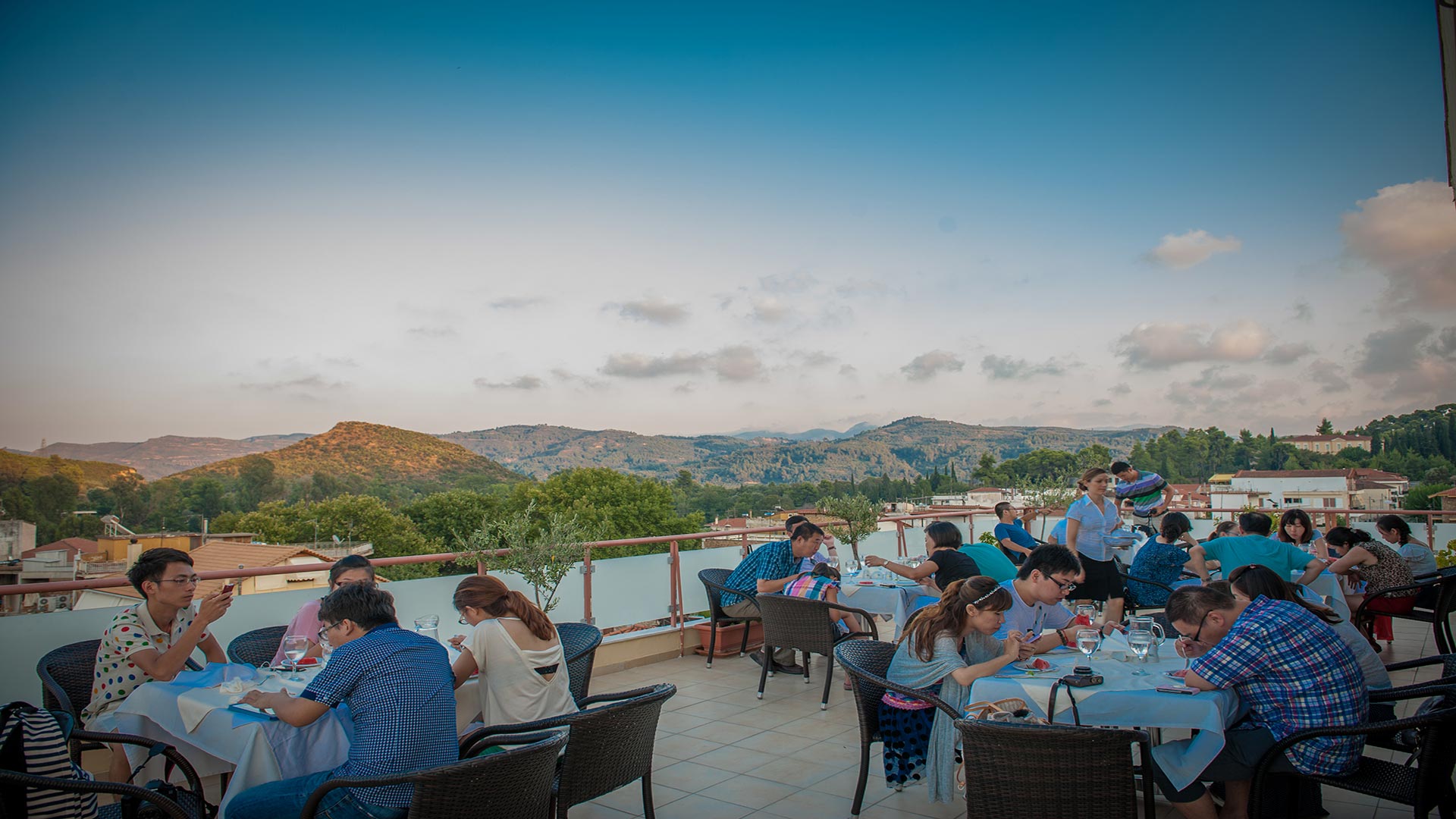 RESTAURANTS ET BARS 3