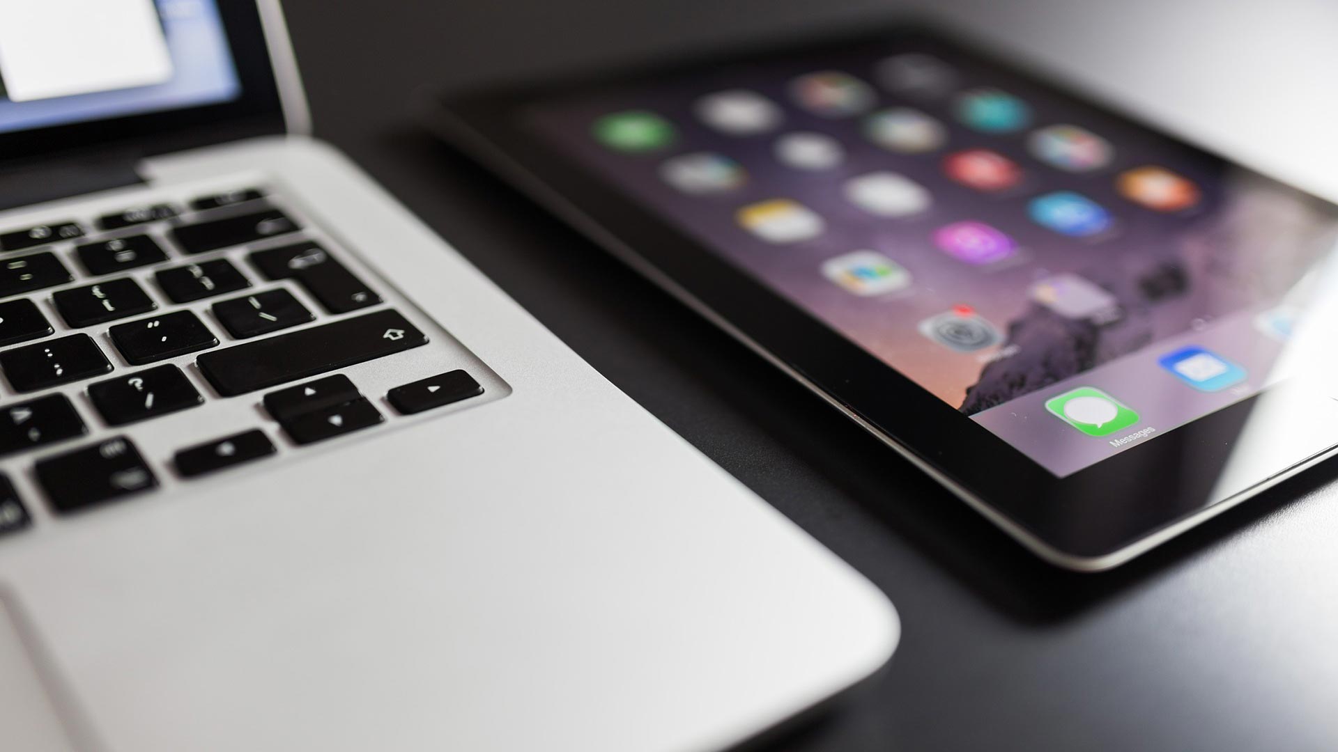 Image Παροχή laptop ή tablet