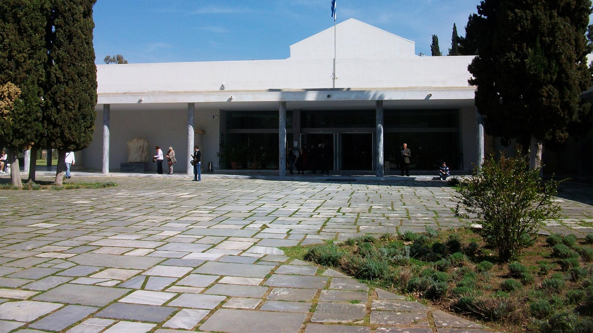 Archeological Museum 