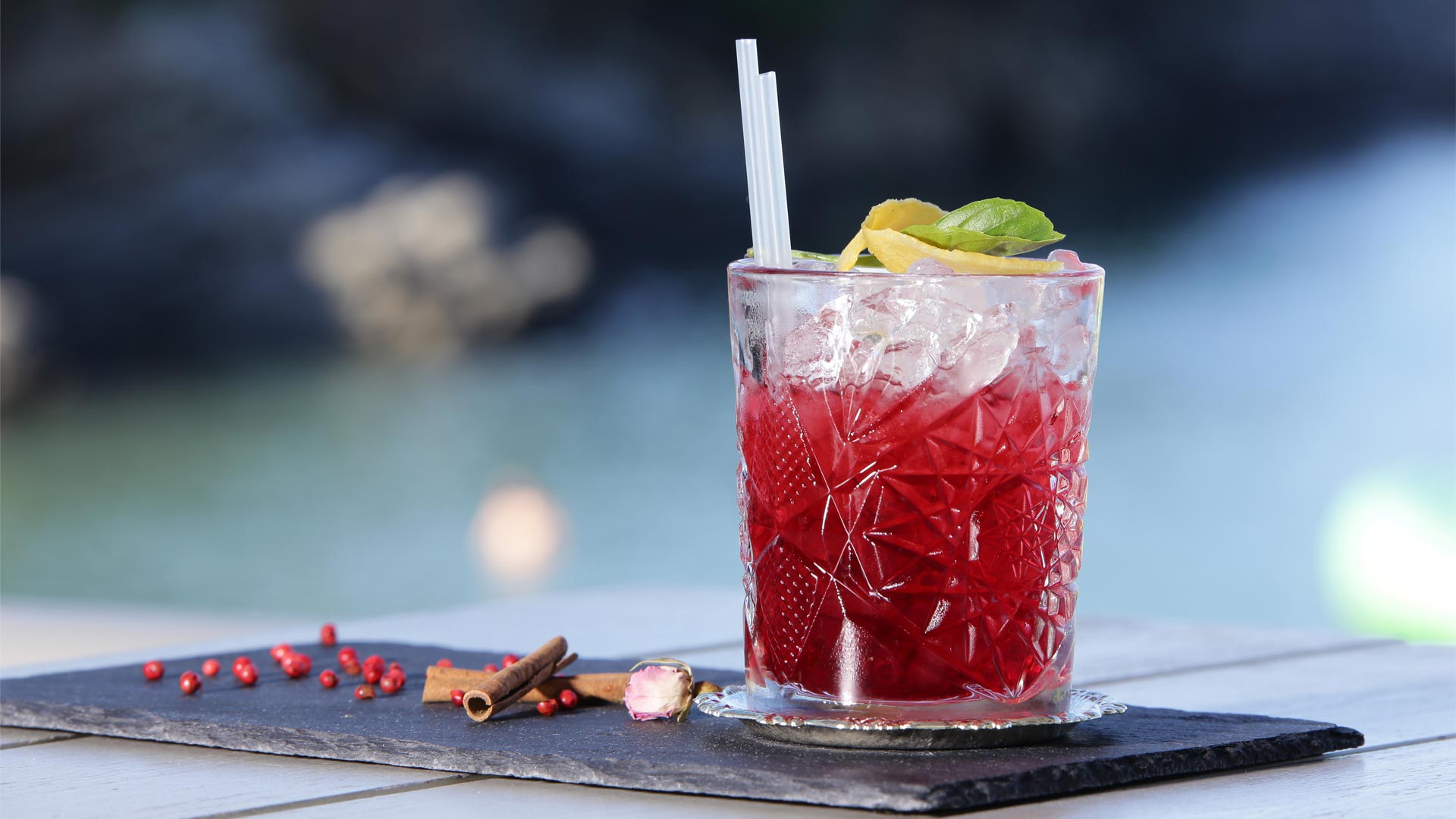 Drinks and Cocktails 2