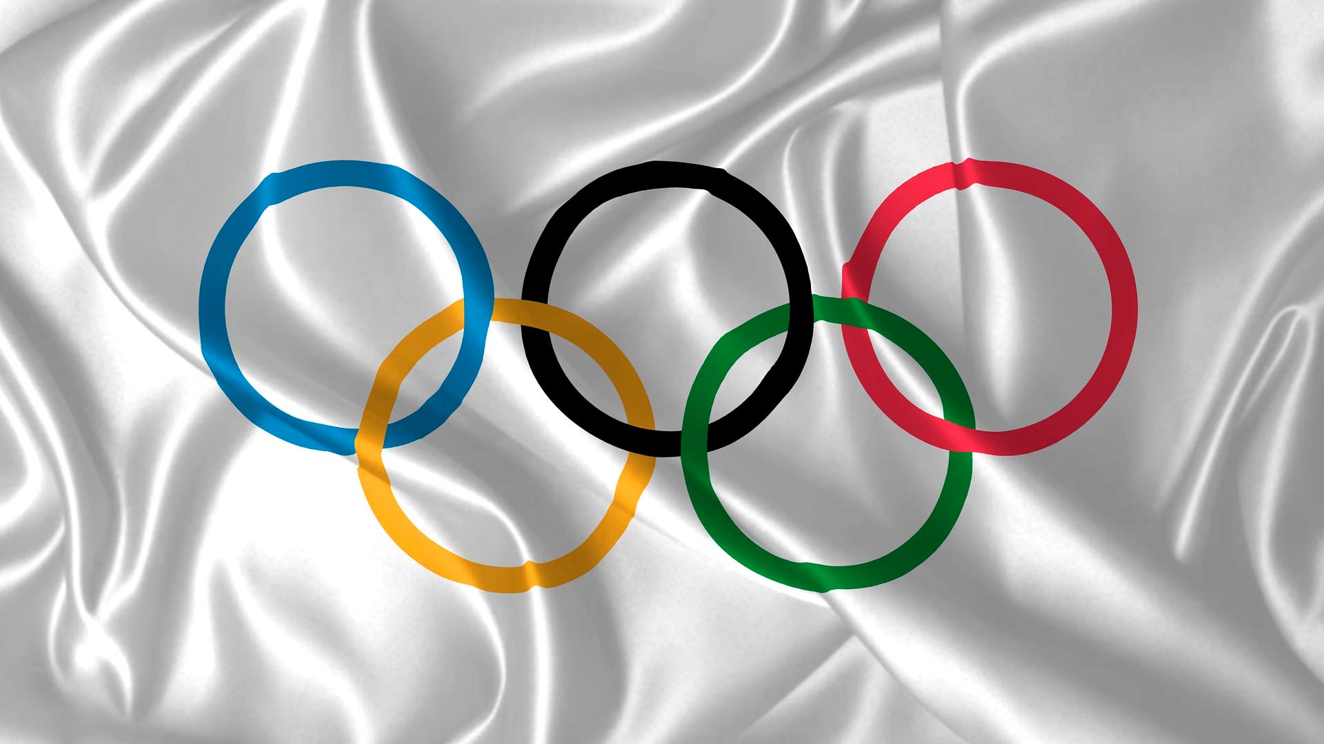 The sacred Mystery of the Olympic Games
