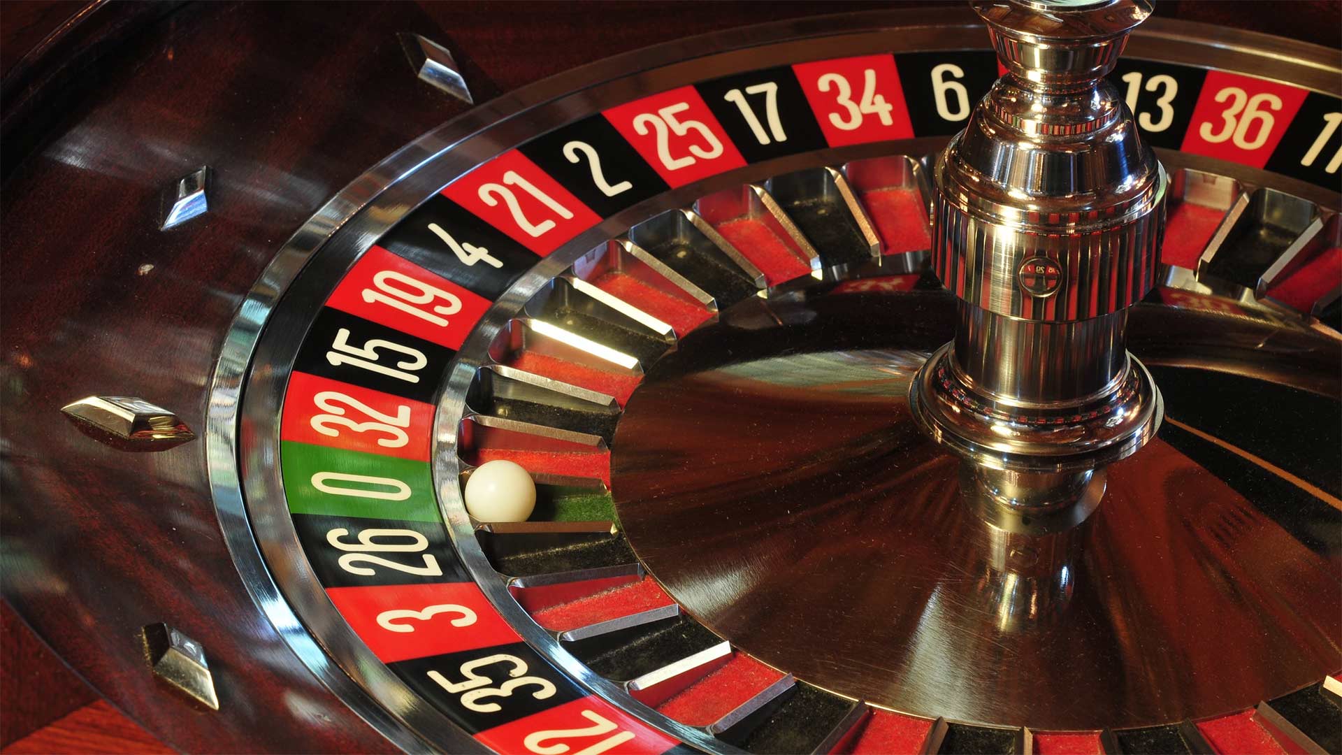 Thessaloniki Casino 1