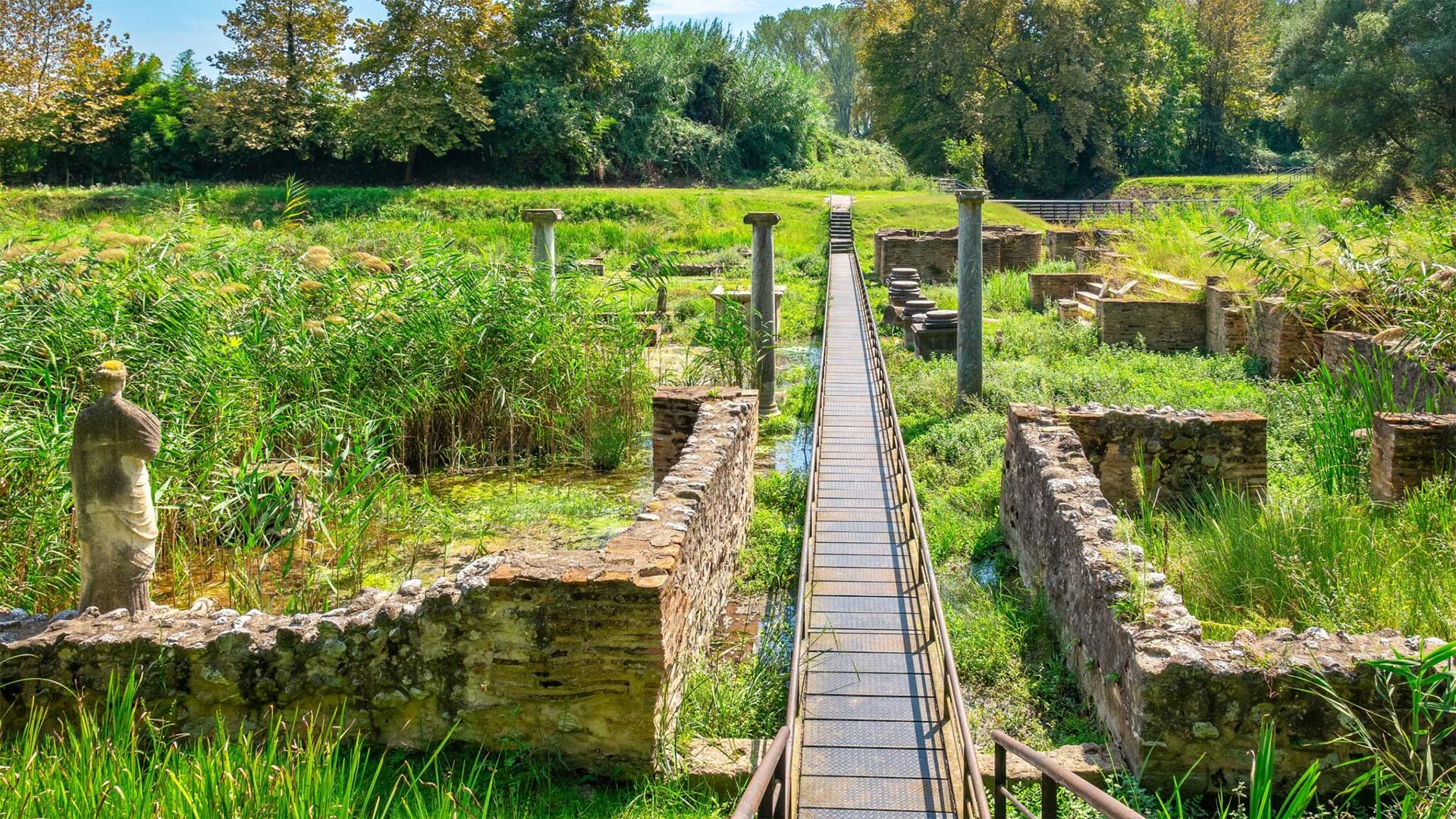 Nearby Excursions in Northern Greece and Alternative Destinations 1