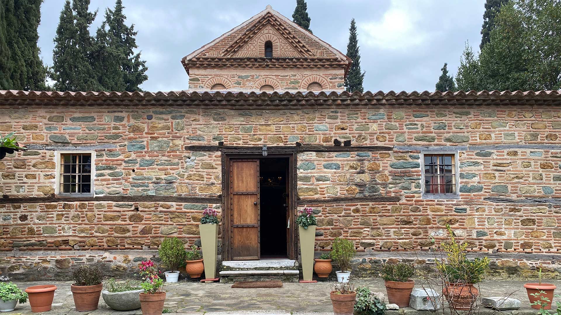 Church of Agios Nikolaos 0