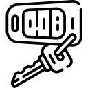 Central locking
