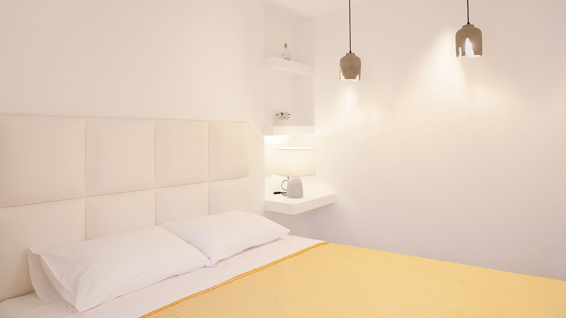 Suites 1