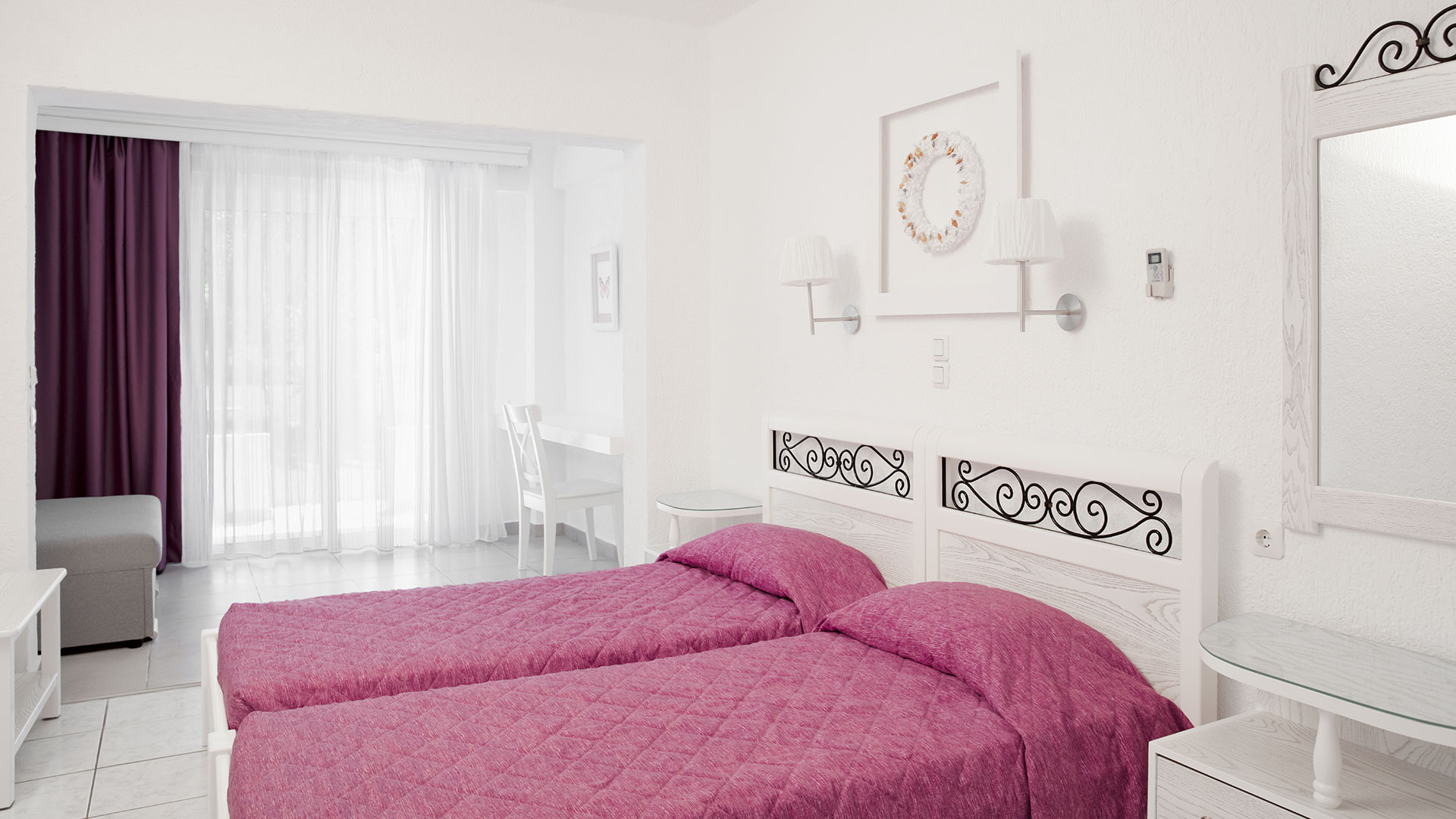 OUR ROOMS 3