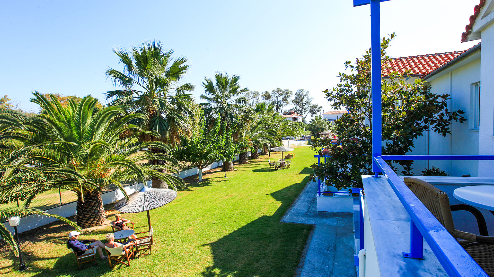 OUR ROOMS 7