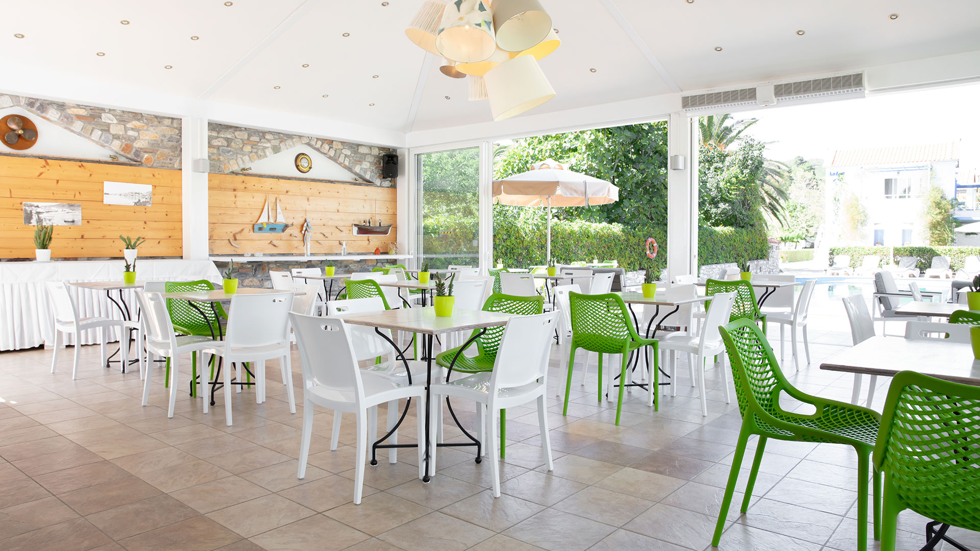 Our Restaurant 1